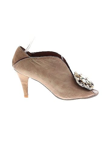 Poetic License Heels (view 1)
