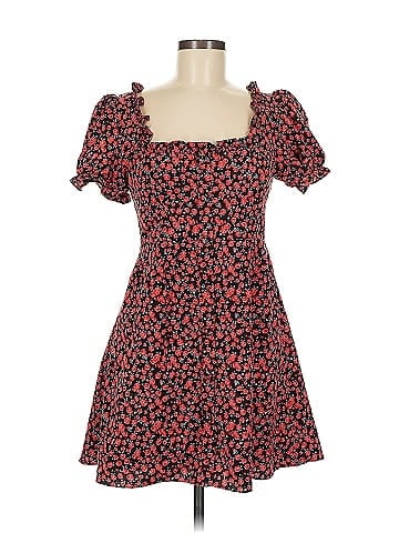 Audrey 3+1 Casual Dress (view 1)