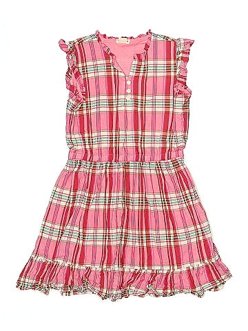 Crewcuts Outlet Dress (view 1)