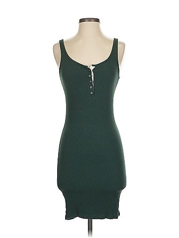Heart & Hips Casual Dress (view 1)