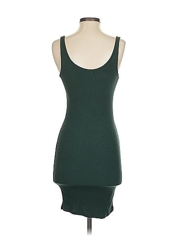 Heart & Hips Casual Dress (view 2)