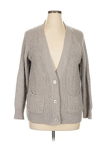Delia's Cardigan (view 1)