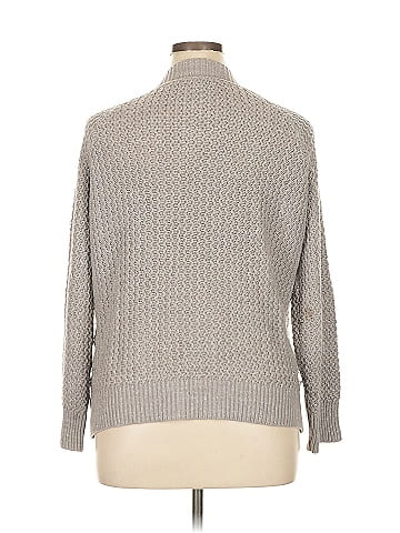 Delia's Cardigan (view 2)
