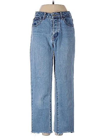 J. Galt Jeans (view 1)