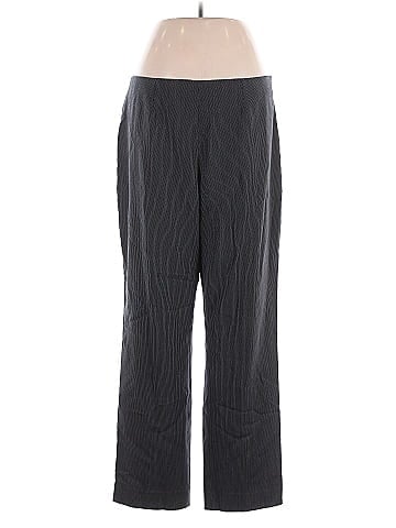 Jones New York Collection Casual Pants (view 1)