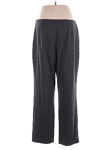 Jones New York Collection Casual Pants (view 2)