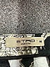 ETRO Print Gold Black Casual Pants Size EU (IT) 46 / US 10 - photo 3