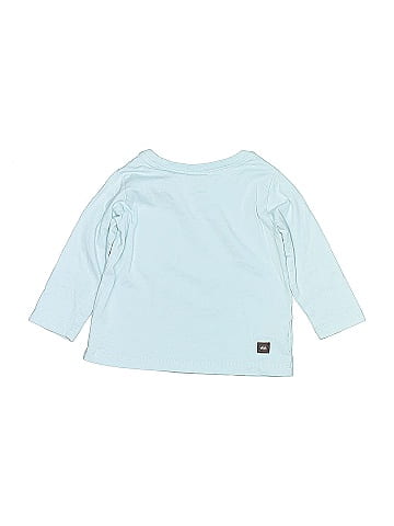 Tea Long Sleeve T-Shirt (view 2)