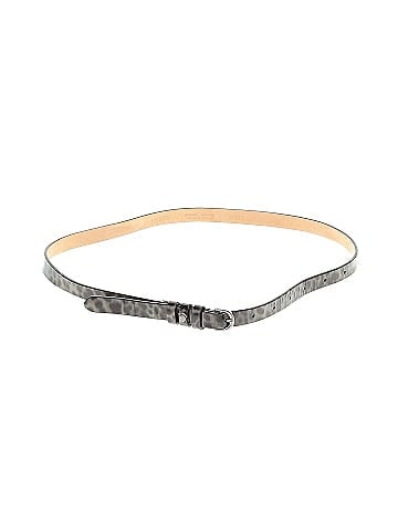 J.Crew Leather Belt (view 1)