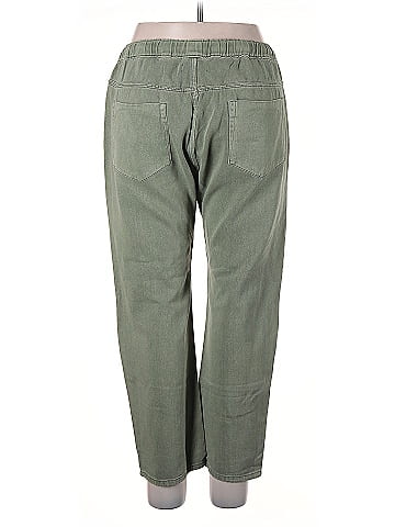 Pomander Place Casual Pants (view 2)