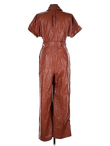 Hutch Jumpsuit (view 2)