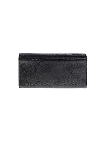 Marc by Marc Jacobs Leather Clutch (view 2)
