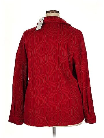 Prettygarden Long Sleeve Blouse (view 2)