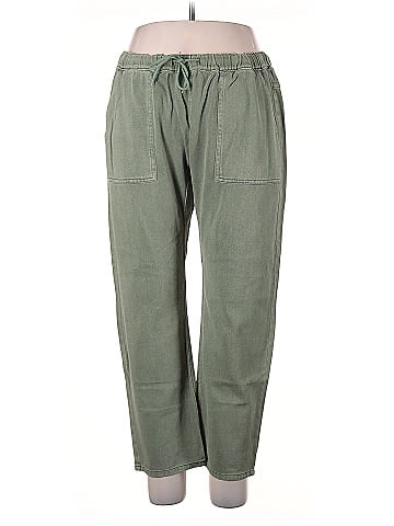 Pomander Place Casual Pants (view 1)