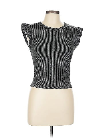 Moa Moa Short Sleeve Top (view 1)