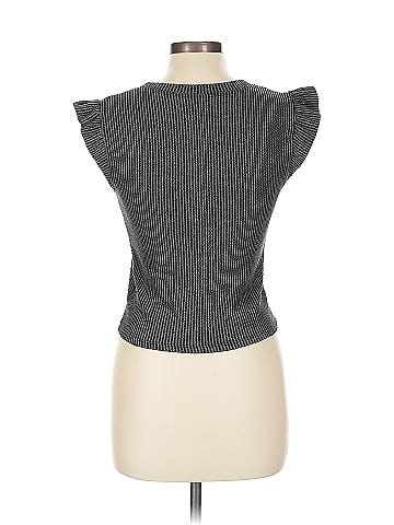 Moa Moa Short Sleeve Top (view 2)