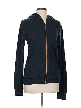 Aviator Nation Zip Up Hoodie