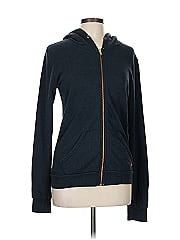 Aviator Nation Zip Up Hoodie