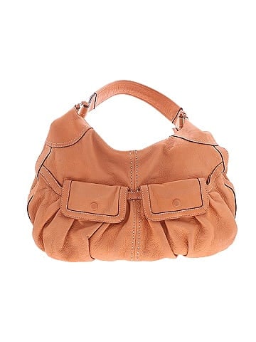 Cole Haan Leather Shoulder Bag (view 1)