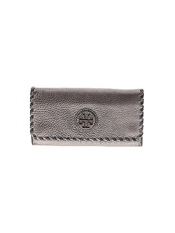 Tory Burch Leather Wallet (view 1)