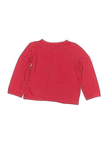 First Impressions Cardigan (view 2)