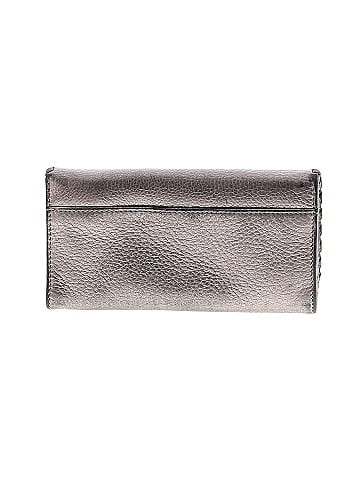 Tory Burch Leather Wallet (view 2)
