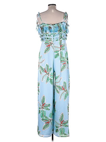 Hutch Jumpsuit (view 2)