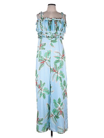 Hutch Jumpsuit (view 1)