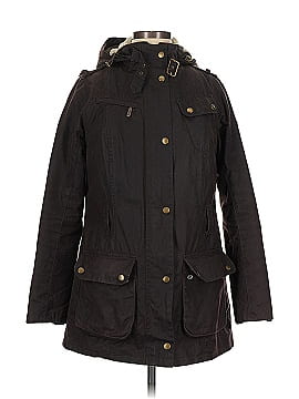 Barbour Coat