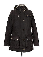 Barbour Coat
