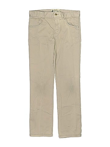 Johnnie-O Khakis (view 1)
