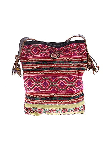 Unbranded Crossbody Bag (view 1)