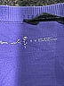 Out From Under 100% Polymide Purple Tank Top Size M - photo 7