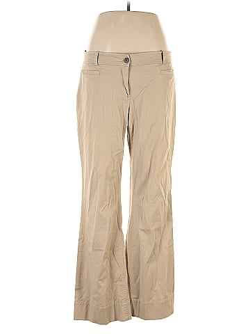 New York & Company Casual Pants (view 1)