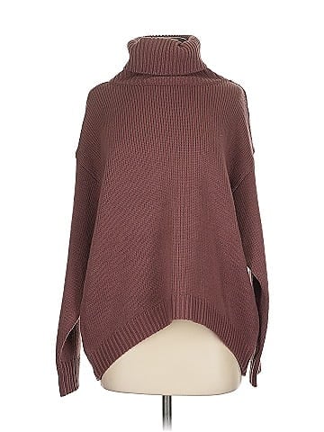 Lalavon Turtleneck Sweater (view 1)
