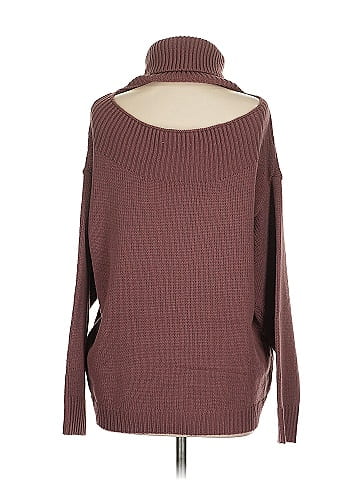 Lalavon Turtleneck Sweater (view 2)