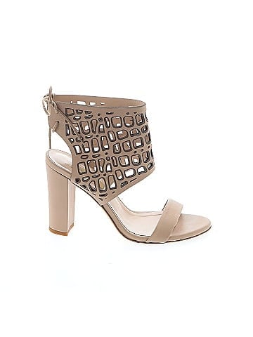 Dee Keller Heels (view 1)