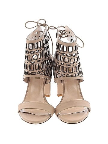 Dee Keller Heels (view 2)