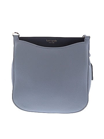 Kate Spade New York Leather Crossbody Bag (view 1)