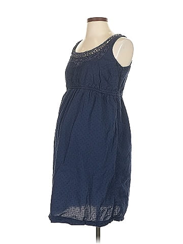 Motherhood Casual Dress (view 1)