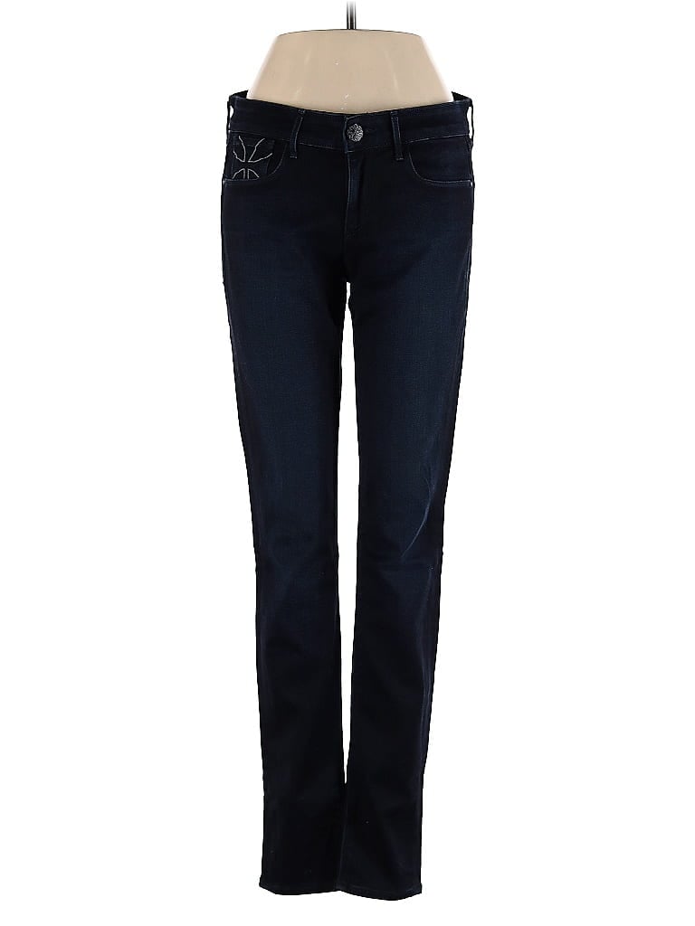 Pre-owned Habitual Jeans In Black