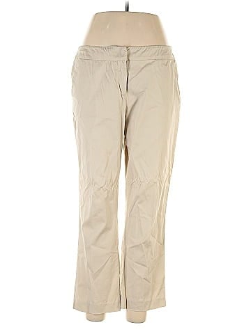 New York & Company Casual Pants (view 1)