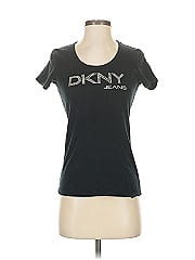 Dkny Jeans Short Sleeve T Shirt