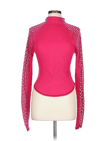 Free People Long Sleeve Top (view 1)