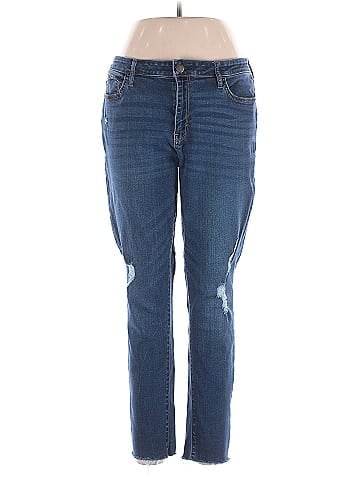 a.n.a. A New Approach Jeans (view 1)