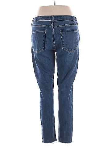a.n.a. A New Approach Jeans (view 2)