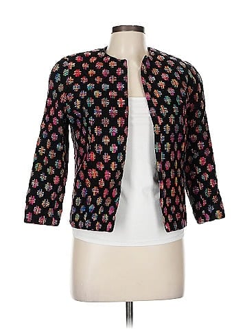 Unbranded Silk Blazer (view 1)