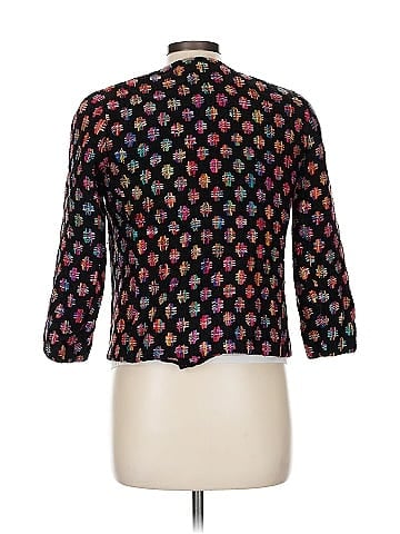 Unbranded Silk Blazer (view 2)