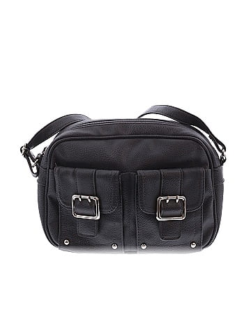 Unbranded Crossbody Bag (view 1)