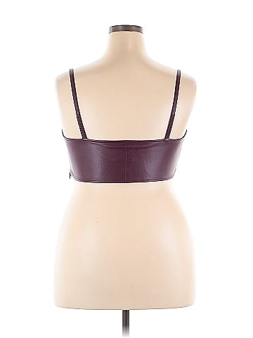 Future Collective Sleeveless Top (view 2)